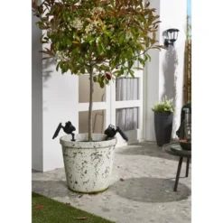 Solar Texas spotlamp smart 120LM