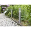 Solar tuinlamp Tacoma 5 lumen set van 3