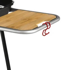 Somagic Barbecue - Zwart - 93.5 x 54.5 x 89cm