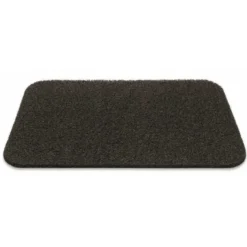 Spaghetti mat light - bruin - 40x60 cm
