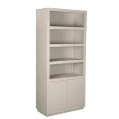 StarFurn - Boekenkast Brussel 90 cm - zand