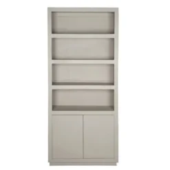 StarFurn - Boekenkast Brussel 90 cm - zand