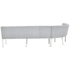 StarFurn - Eetkamerbank Riff 70 cm element - beige