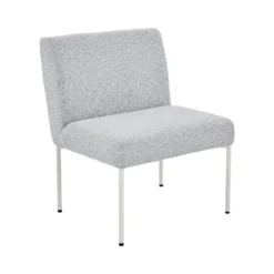 StarFurn - Eetkamerbank Riff 70 cm element - beige