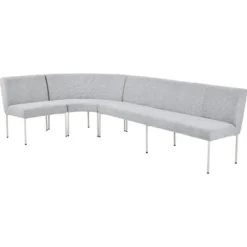 StarFurn - Eetkamerbank Riff 70 cm element - beige
