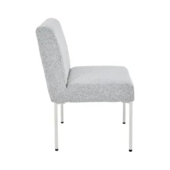 StarFurn - Eetkamerbank Riff 70 cm element - beige