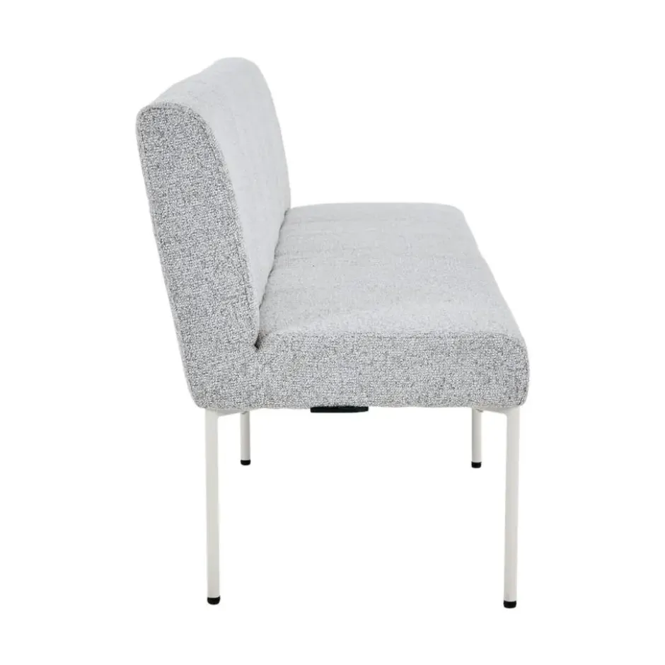 StarFurn - Eetkamerbank Riff 200 cm element - beige