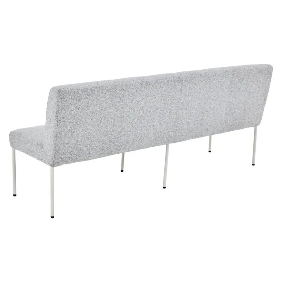 StarFurn - Eetkamerbank Riff 200 cm element - beige
