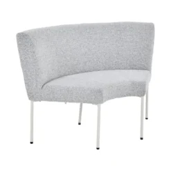 StarFurn - Eetkamerbank Riff Hoek - beige