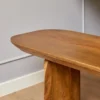 StarFurn - Eetkamerbank Tense 280 cm