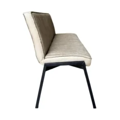 StarFurn - Eetkamerbank Tivoli Bull 185 cm - beige