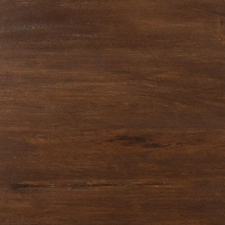 Starfurn - Eettafel Madison - Bruin - 110x110x76 cm