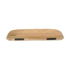 StarFurn - Gusta wandplank set van 3 - licht mangohout