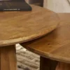 StarFurn - Salontafel Tense ø70 cm
