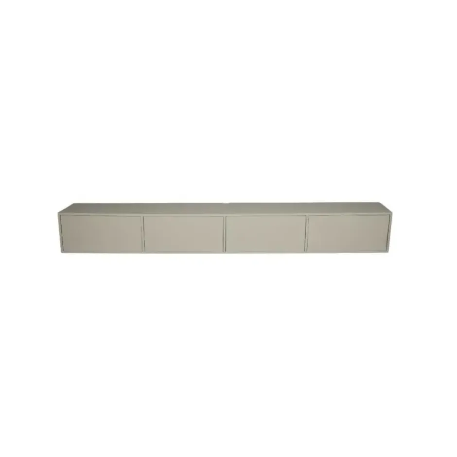 StarFurn - Zwevend TV-meubel Vision 200 cm - zand