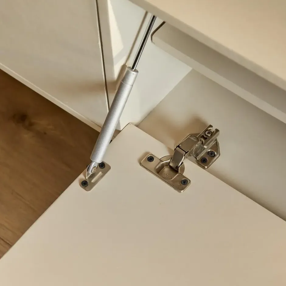 StarFurn - Zwevend TV-meubel Vision 200 cm - zand