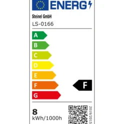 Steinel LED-prikspot Spot Garden SC - 24V - met bewegingsmelder