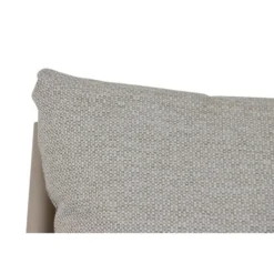 Stoel en Bank Loungeset 5 personen Rope Grijs Coco Sevilla