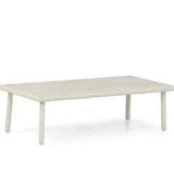 Stoel en Bank Loungeset 5 personen Aluminium Taupe Lifestyle Garden Furniture