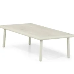 Stoel en Bank Loungeset 5 personen Aluminium Taupe Lifestyle Garden Furniture