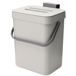 Storage Solutions Gft afvalbakje - voor aanrecht of keuken kastje