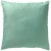 SUN - buitenkussen 45x45 cm - waterafstotend en uv-bestendig - groen