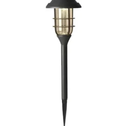 Sunnydays Tuinlampen / prikspot Solar Mood - kunststof - 42 cm