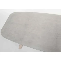 Taste by 4 Seasons Manolo tuintafel 240x103 cm - latte