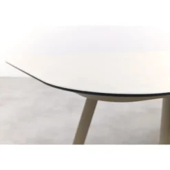 Taste by 4 Seasons Manolo tuintafel 240x103 cm - latte