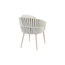 Taste Eva tuinstoel (1 stuk) - latte