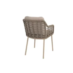 Taste Puglia/Manolo deens ovale tuinset - 240x103 cm