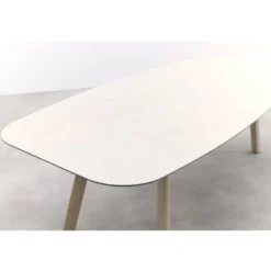 Taste Puglia/Manolo deens ovale tuinset - 240x103 cm