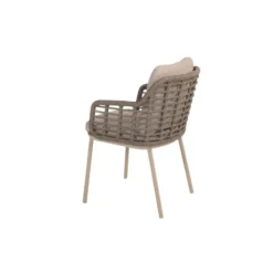 Taste Puglia/Manolo deens ovale tuinset - 240x103 cm