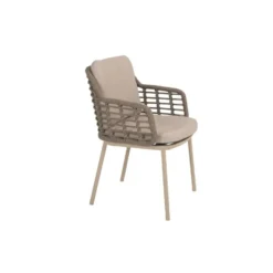 Taste Puglia/Manolo deens ovale tuinset - 240x103 cm