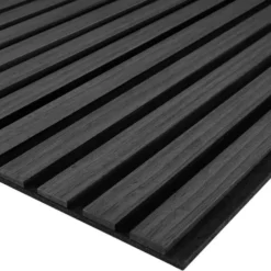 tectake Akoestische Panelen, 120 x 60 cm, Geluidsabsorberend Vilt