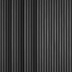 tectake Akoestische Panelen, 120 x 60 cm, Geluidsabsorberend Vilt