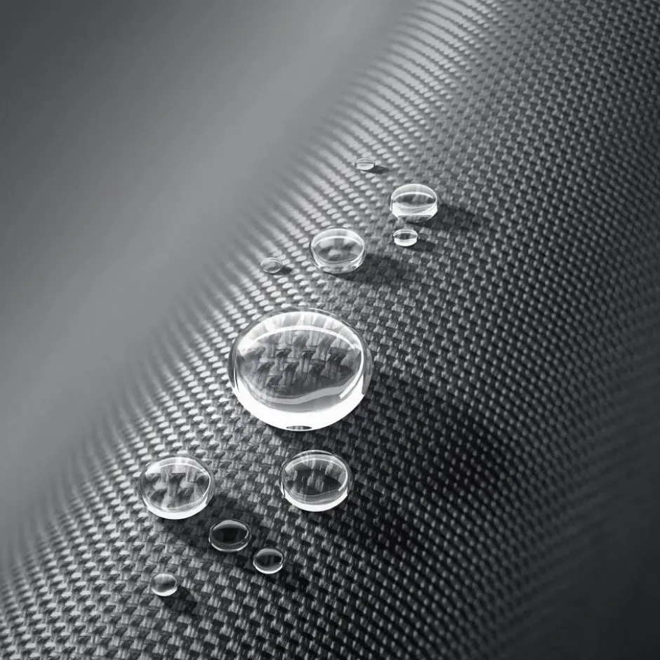 tectake Aluminium ligstoel Lorella, gestoffeerd, opvouwbaar, Grijs