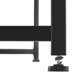 tectake Bureau Paterson inklapbaar 102x51x77cm