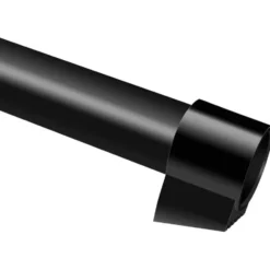 tectake - Hangstoel - Donkergrijs - Gepoedercoat Stalen Frame - Opvouwbaar