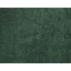 tectake® Kortpolig vloerkleed Soft Zone 160 x 230 cm - Groen