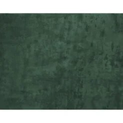 tectake® Kortpolig vloerkleed Soft Zone 160 x 230 cm - Groen