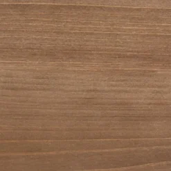 tectake Plantenbak Flora, gelakt hout, met plantenfolie, Bruin