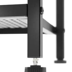 tectake Schoenenrek Bournemouth 75,5x30,5x85,5cm
