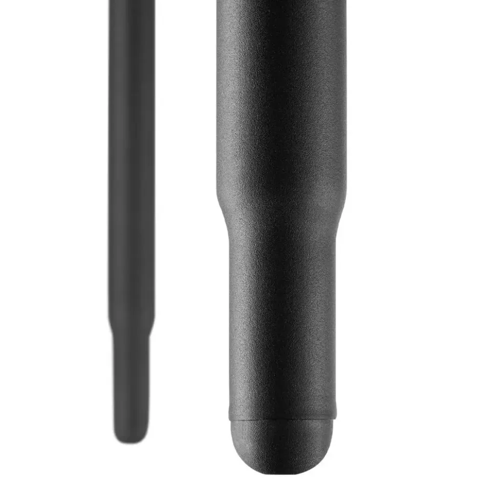 tectake Tuinset Magaluf, 5-in-1-functie, aluminium frame, Antraciet/Grijs