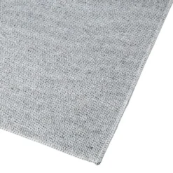 tectake Vintage design tapijt - vloerkleed - 240cm x 340cm - beige/grijs