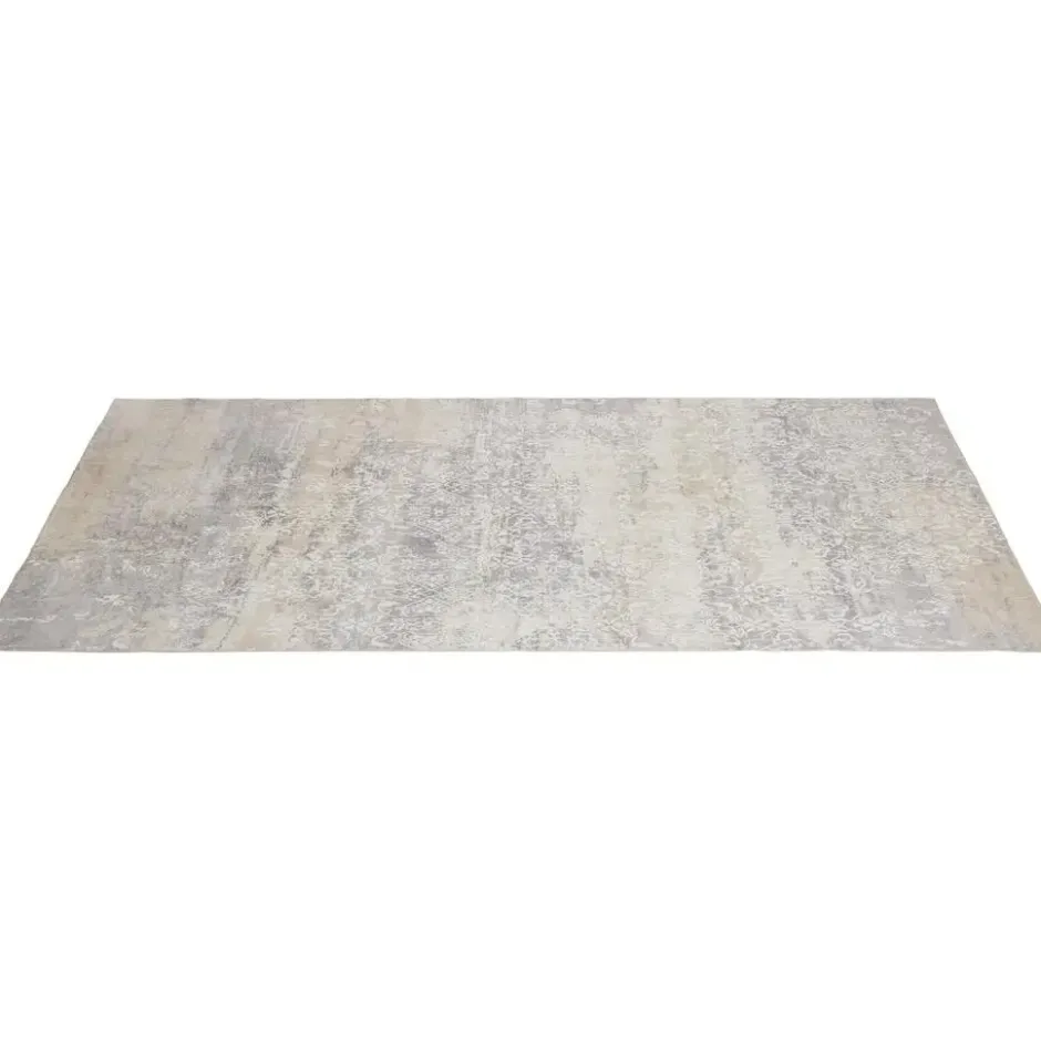 tectake® Vintage design vloerkleed Dalia, laagpolig 240 x 340 cm