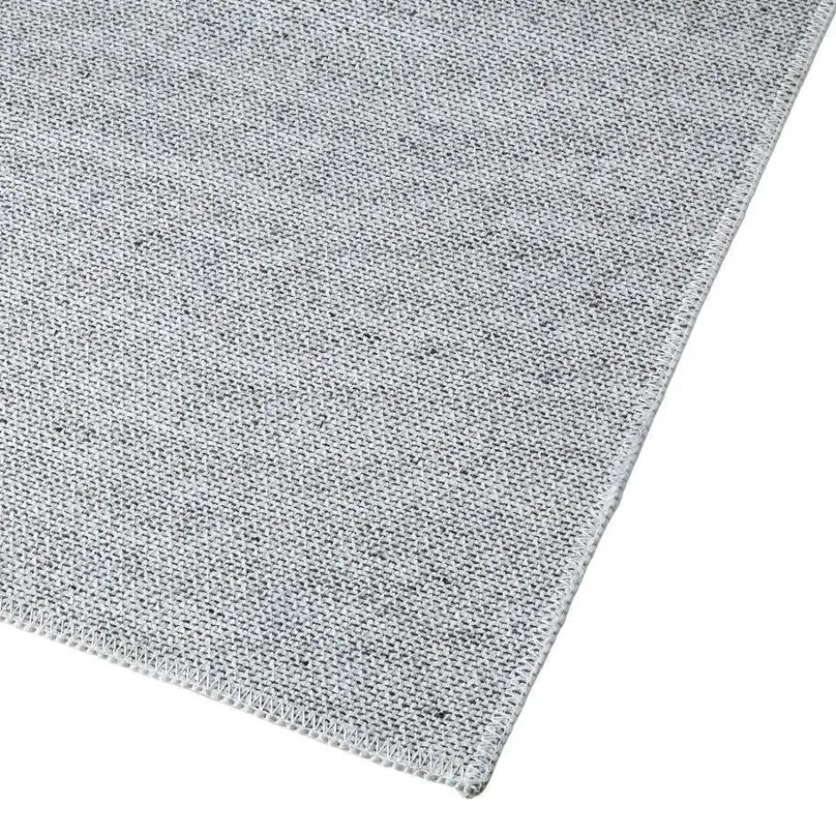 tectake® Vintage design vloerkleed Aliya, laagpolig 200 x 274 cm