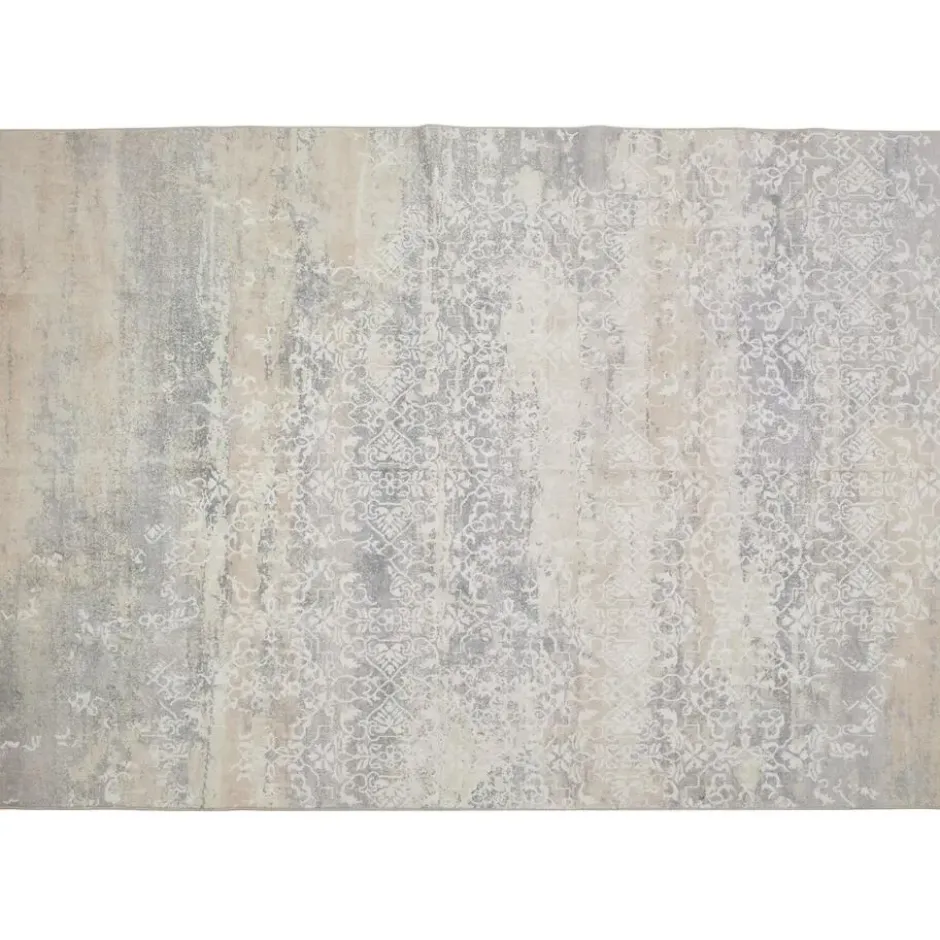 tectake® Vintage design vloerkleed Dalia, laagpolig 160 x 230 cm