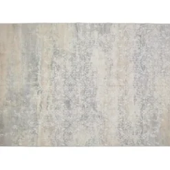 tectake® Vintage design vloerkleed Dalia, laagpolig 200 x 274 cm
