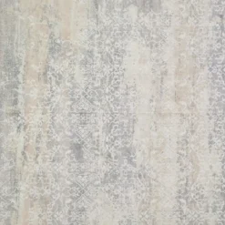 tectake® Vintage design vloerkleed Dalia, laagpolig 200 x 274 cm